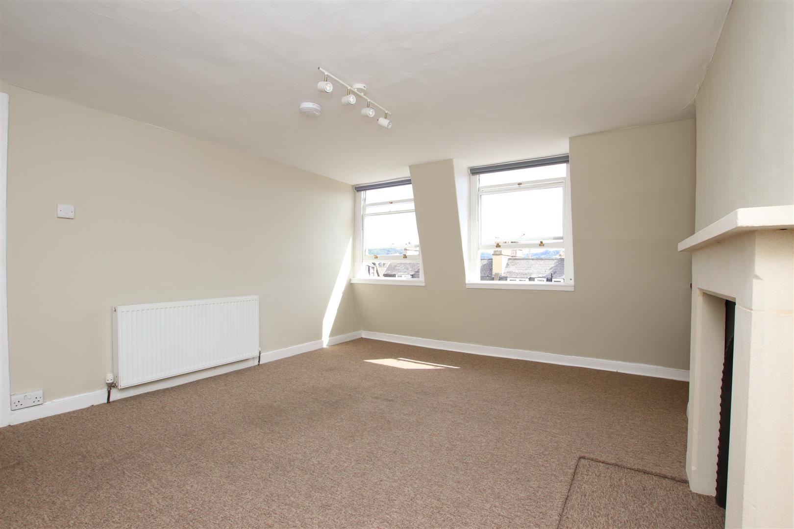 Bennett Street, Bath, BA1